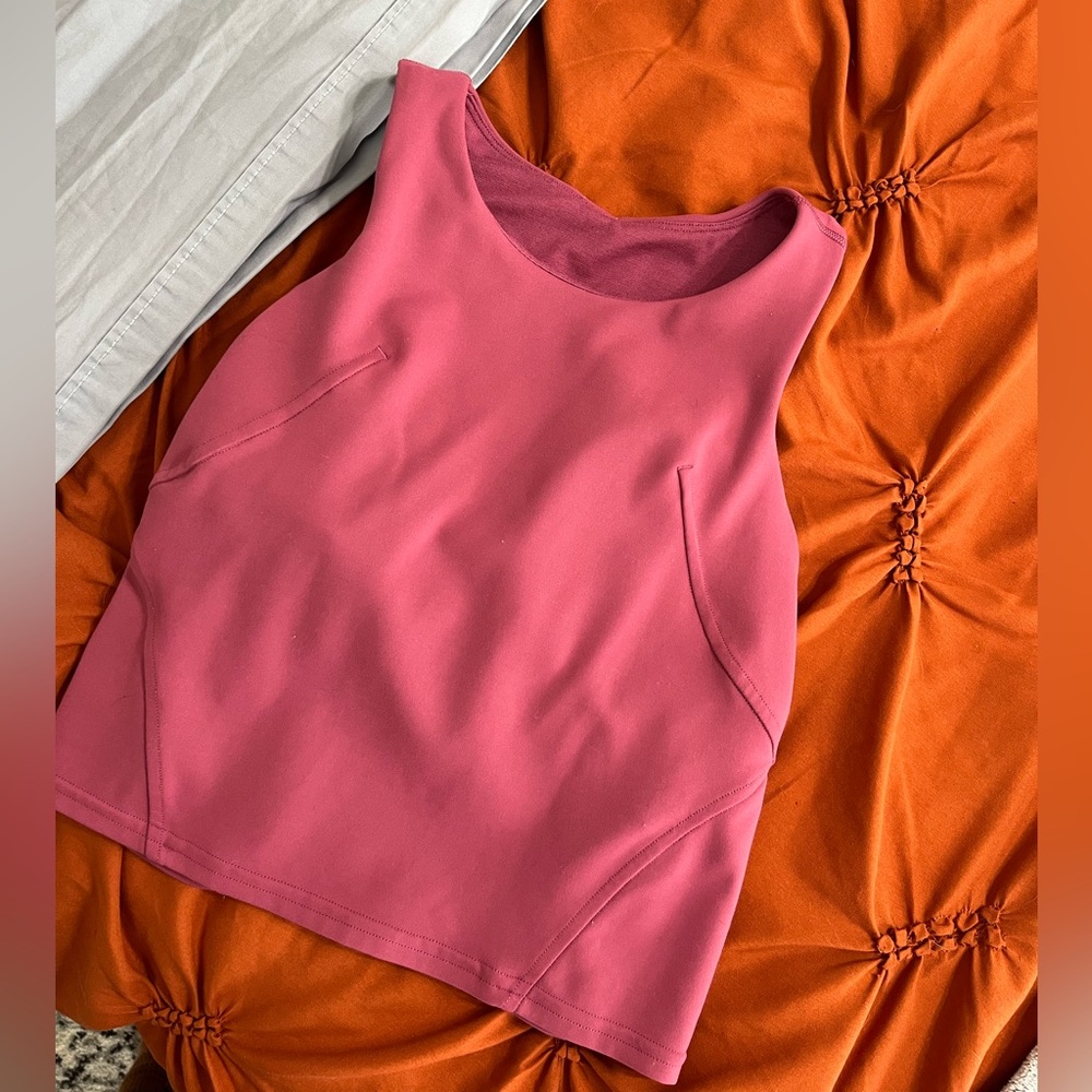 Lululemon Sleeveless Women's Tank